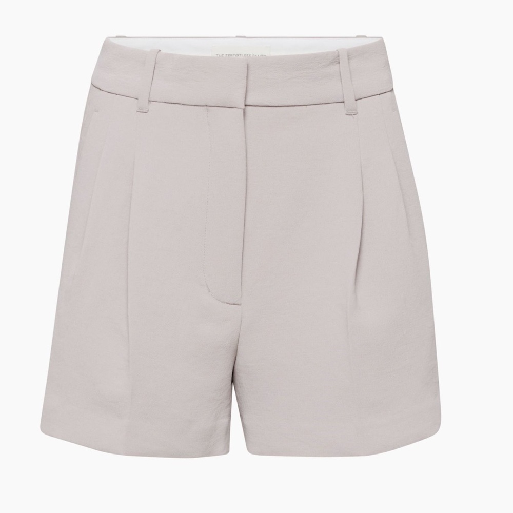 The Effortless Short